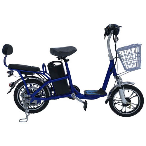 Велогибрид Volten Springer 350W